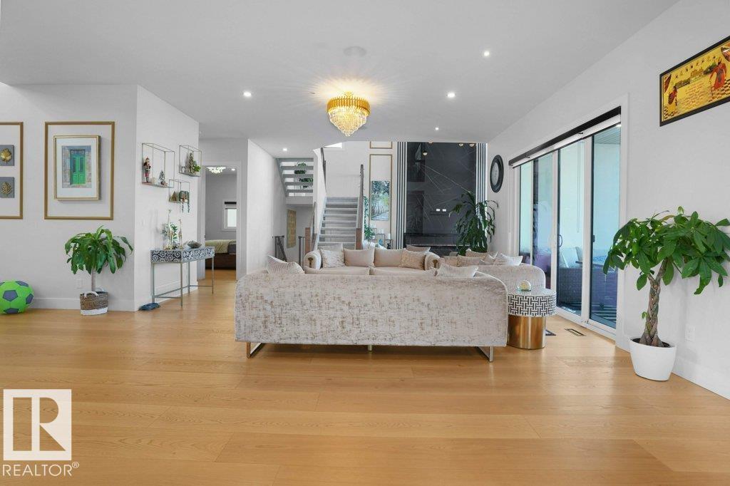 Photo 13 at 5104 Woolsey Link NW, Windermere, Edmonton