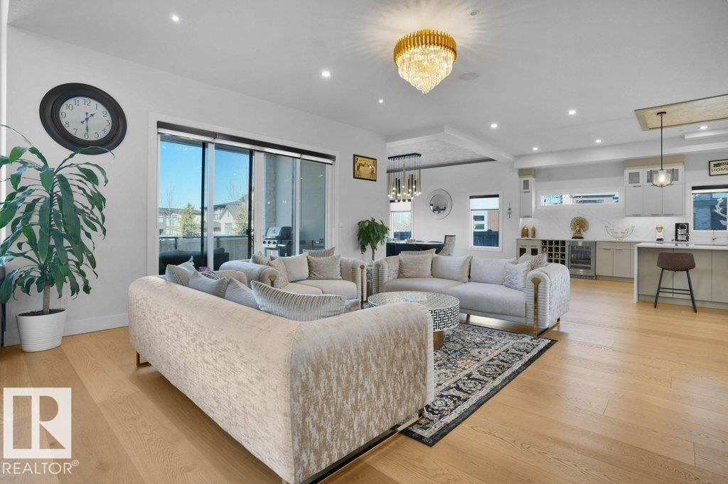 Photo 14 at 5104 Woolsey Link NW, Windermere, Edmonton