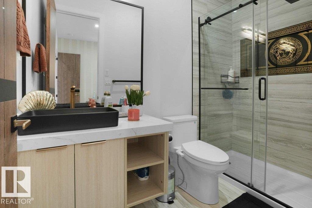 Photo 20 at 5104 Woolsey Link NW, Windermere, Edmonton