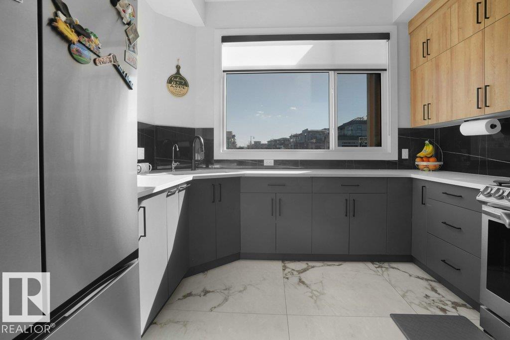 Photo 24 at 5104 Woolsey Link NW, Windermere, Edmonton