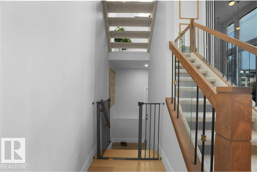 Photo 26 at 5104 Woolsey Link NW, Windermere, Edmonton