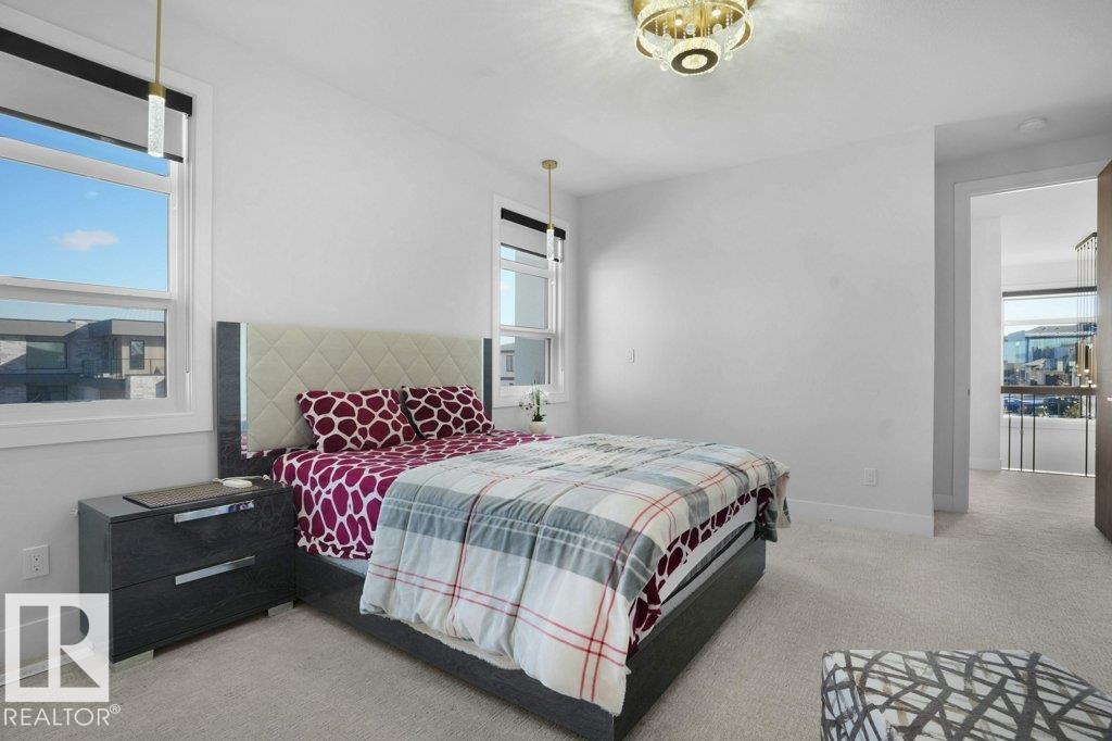 Photo 34 at 5104 Woolsey Link NW, Windermere, Edmonton