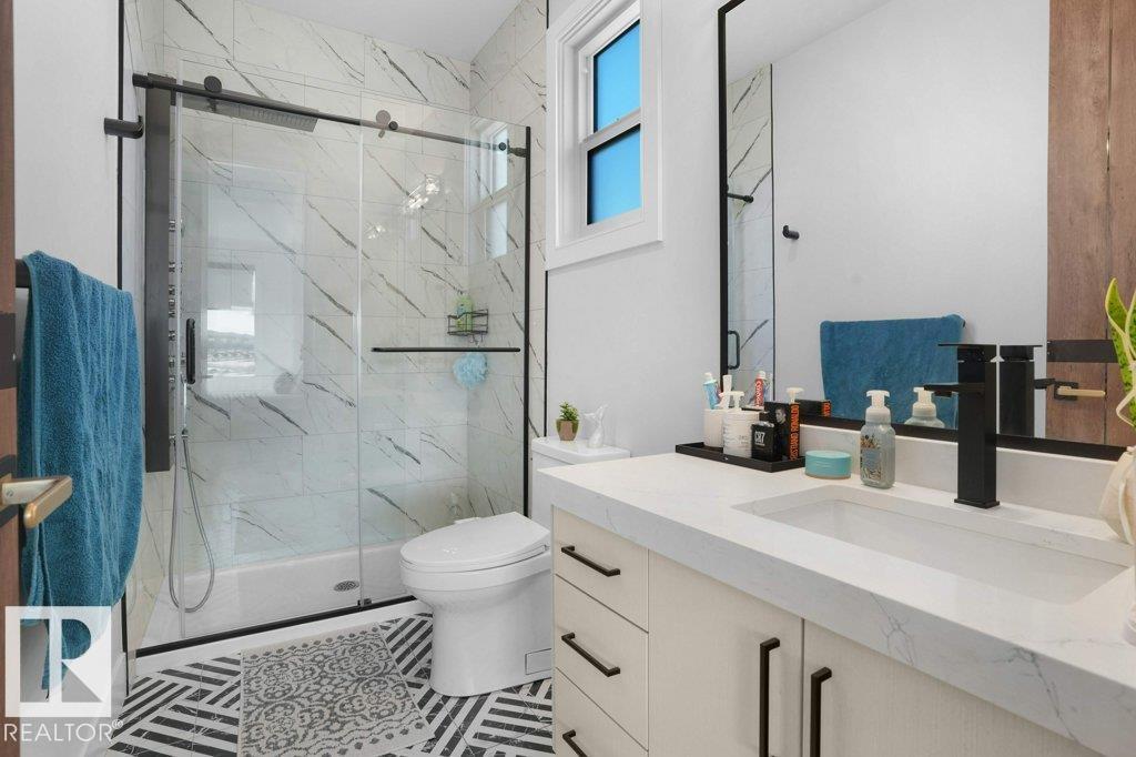 Photo 35 at 5104 Woolsey Link NW, Windermere, Edmonton