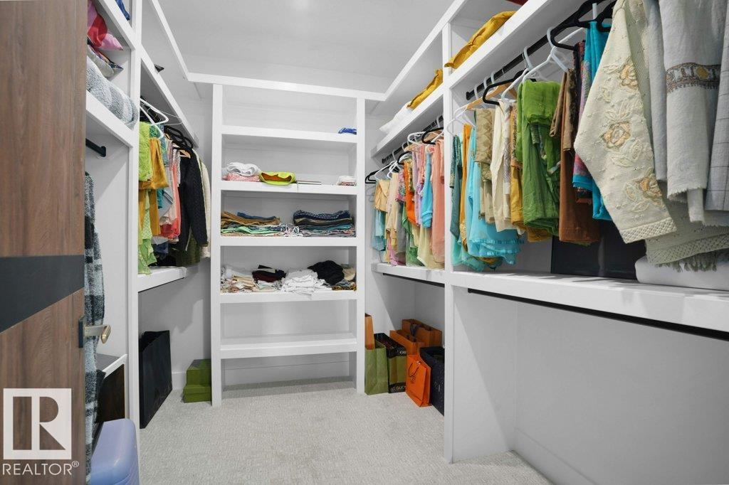 Photo 36 at 5104 Woolsey Link NW, Windermere, Edmonton