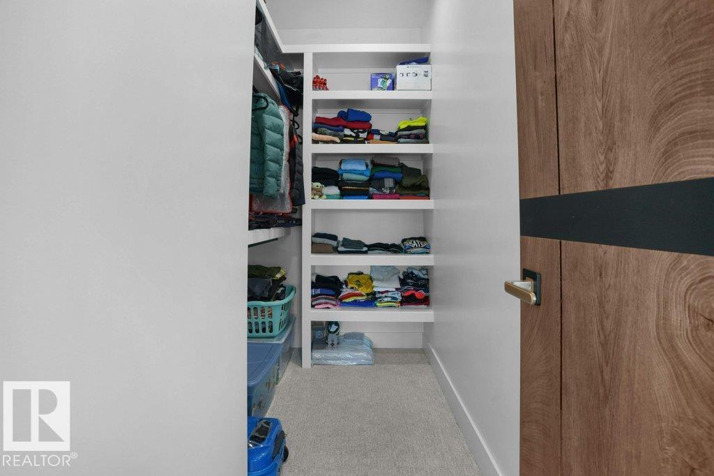 Photo 40 at 5104 Woolsey Link NW, Windermere, Edmonton