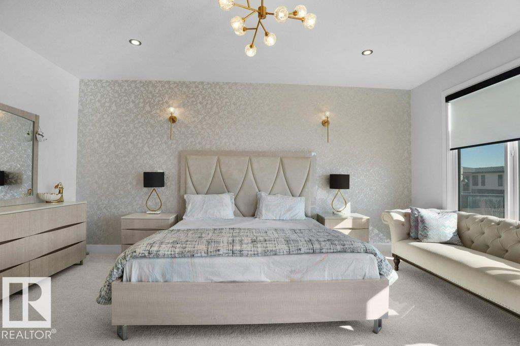 Photo 44 at 5104 Woolsey Link NW, Windermere, Edmonton