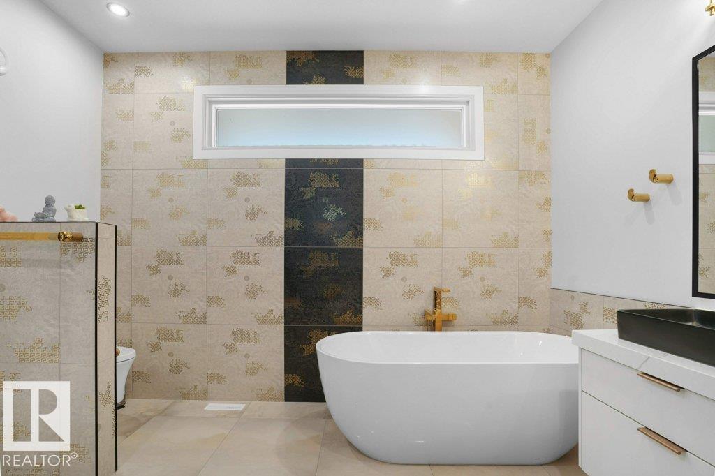 Photo 47 at 5104 Woolsey Link NW, Windermere, Edmonton