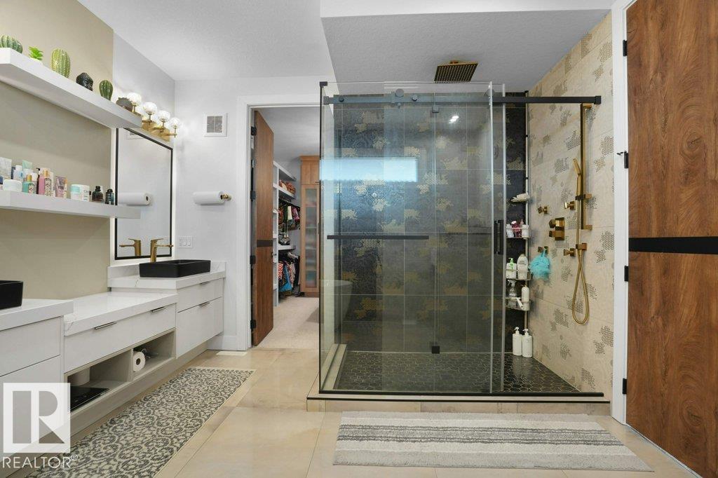 Photo 48 at 5104 Woolsey Link NW, Windermere, Edmonton