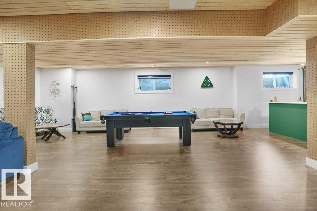 Photo 55 at 5104 Woolsey Link NW, Windermere, Edmonton