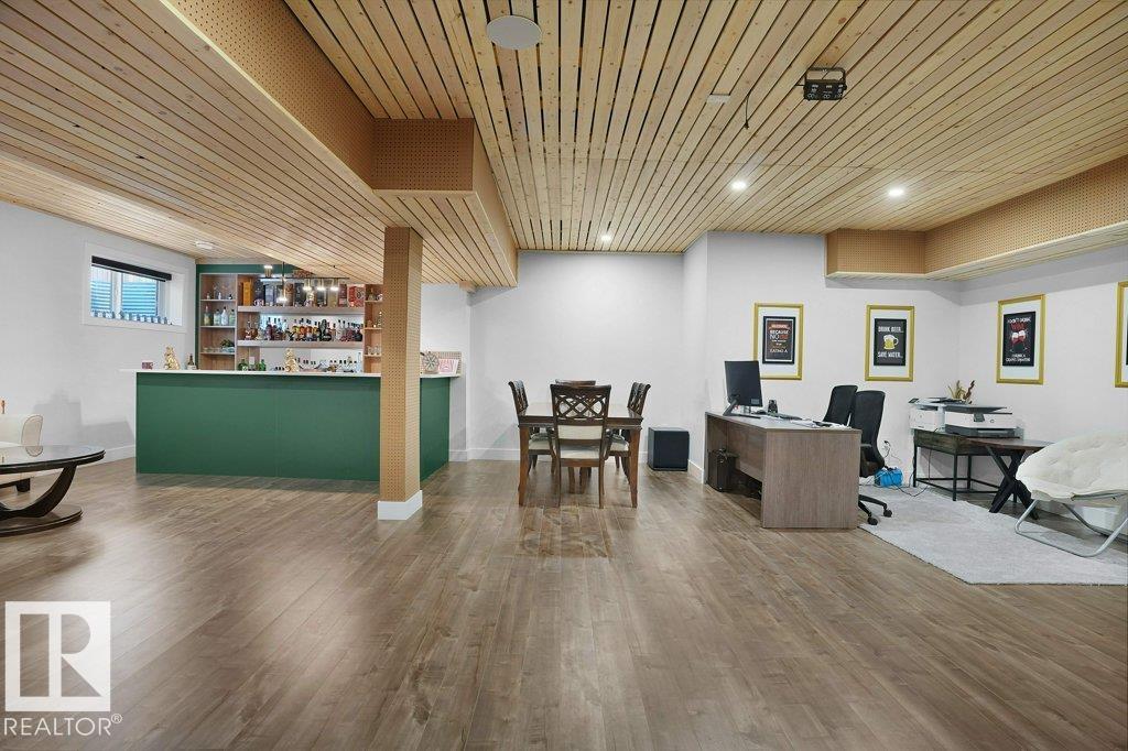 Photo 56 at 5104 Woolsey Link NW, Windermere, Edmonton