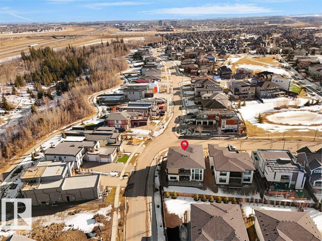 Photo 65 at 5104 Woolsey Link NW, Windermere, Edmonton