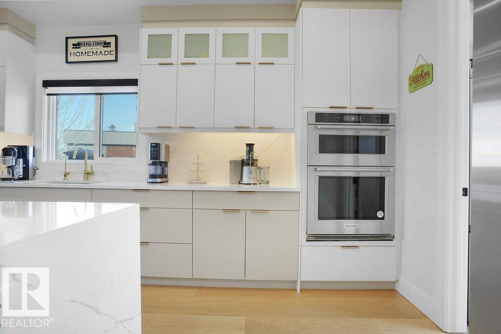 Photo 9 at 5104 Woolsey Link NW, Windermere, Edmonton