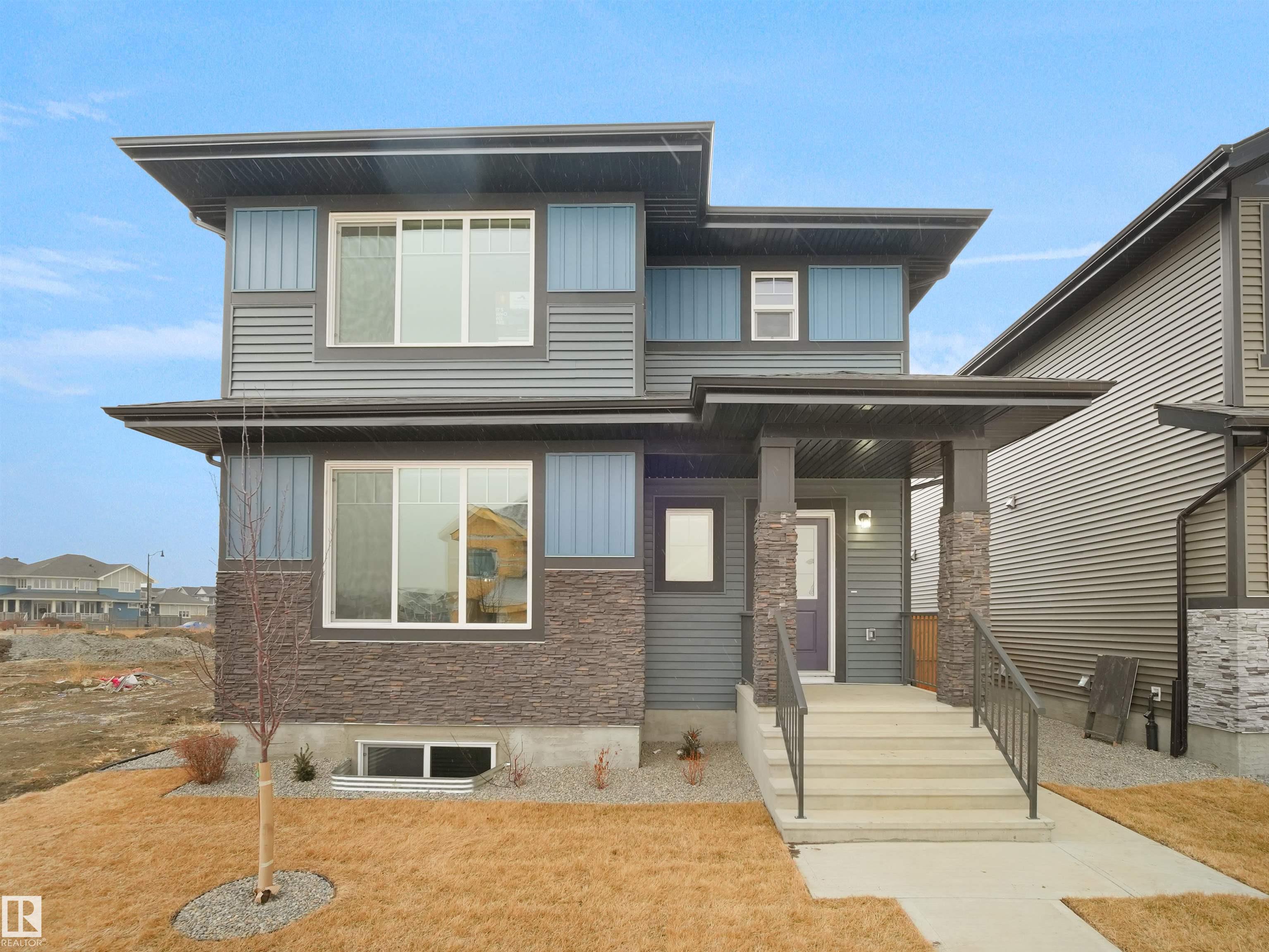 3272 Dallas Schmidt Drive NW, Griesbach, Edmonton 2