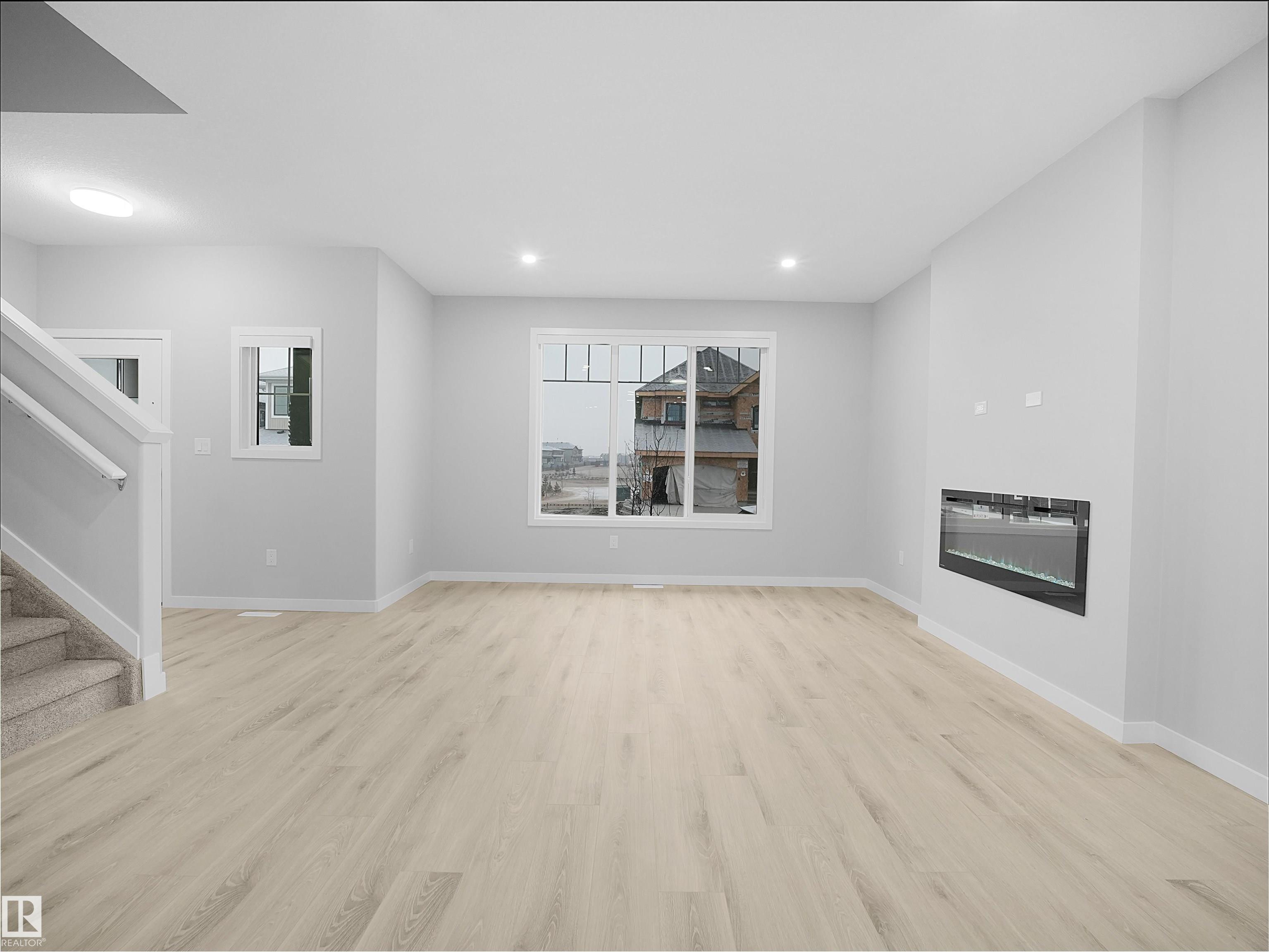 Photo 4 at 3272 Dallas Schmidt Drive NW, Griesbach, Edmonton