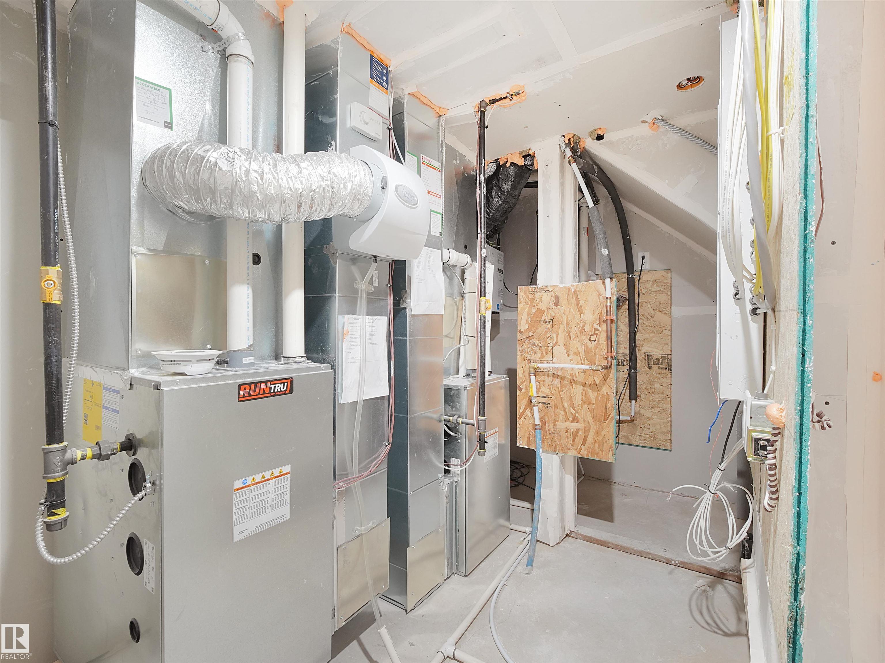 Photo 43 at 3272 Dallas Schmidt Drive NW, Griesbach, Edmonton