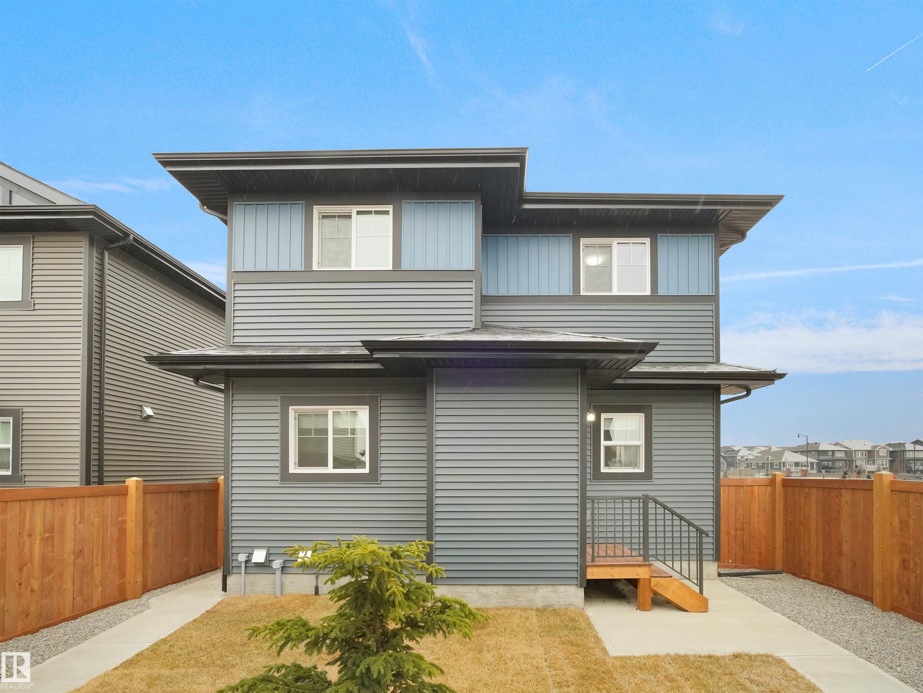 Photo 45 at 3272 Dallas Schmidt Drive NW, Griesbach, Edmonton