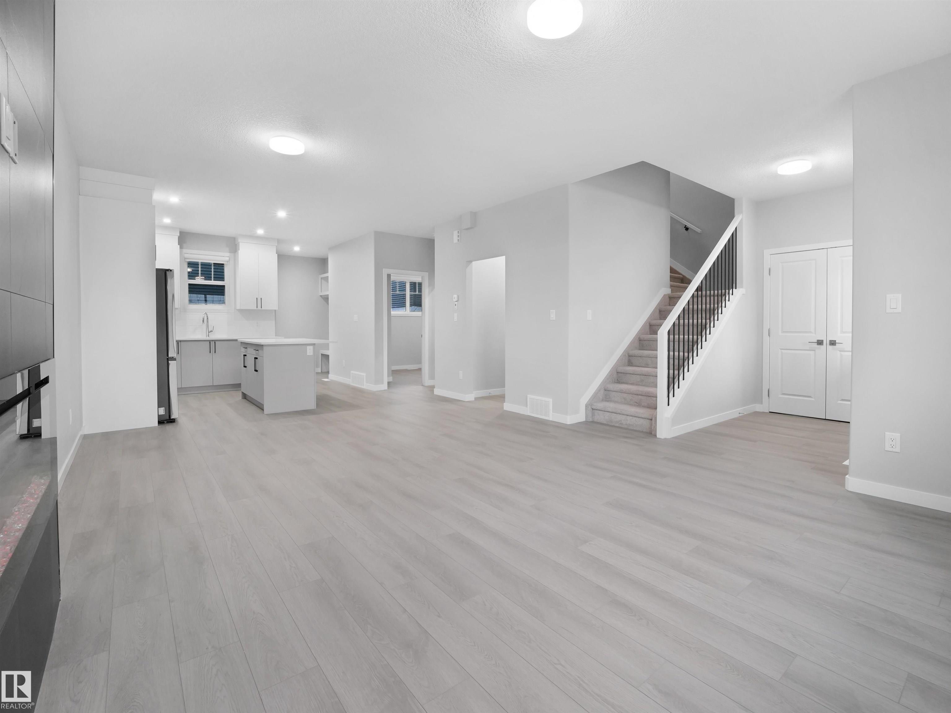 Photo 6 at 3331 Roy Brown Way NW, Griesbach, Edmonton