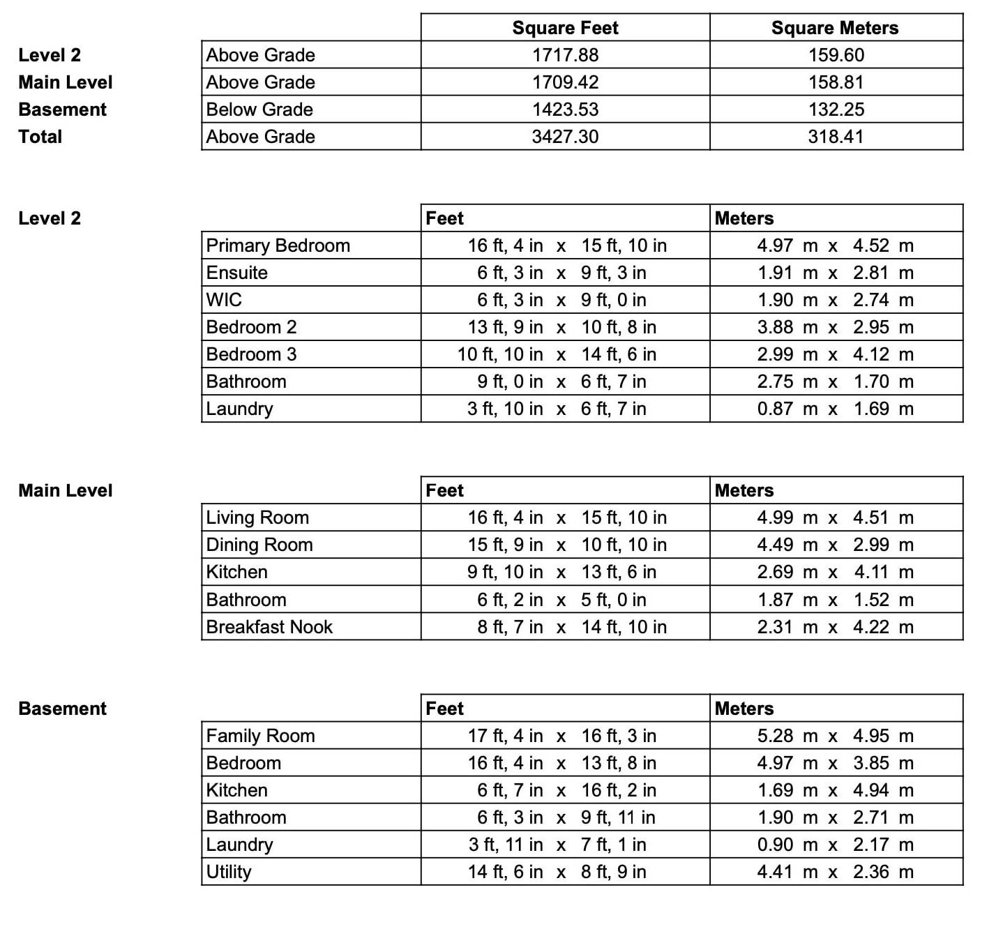 Photo 25 at 4421 A & B 46a Avenue, South Telford, Leduc