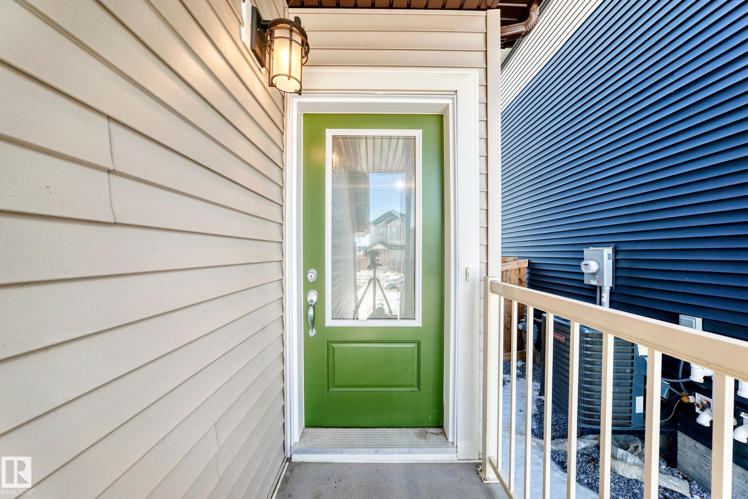 Photo 3 at 17532 49 Street NW, Cy Becker, Edmonton