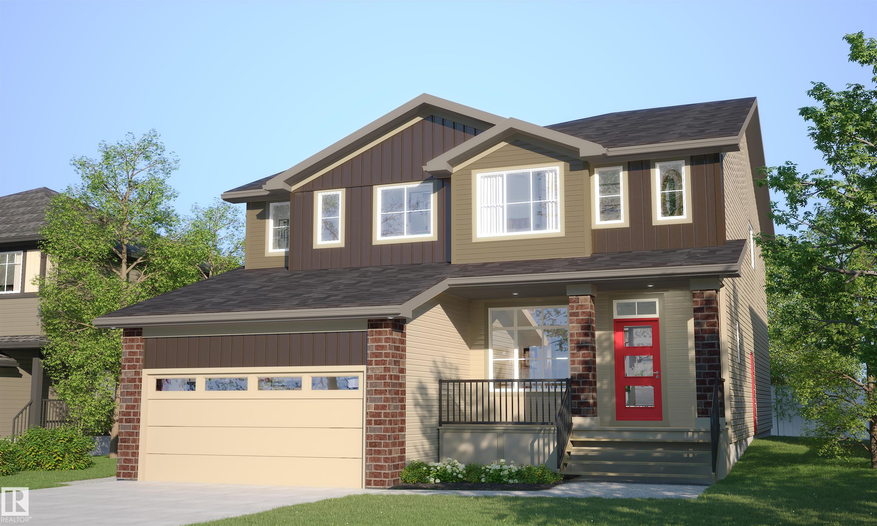 Photo 2 at 2108 Crossbill Lane NW, Kinglet Gardens, Edmonton