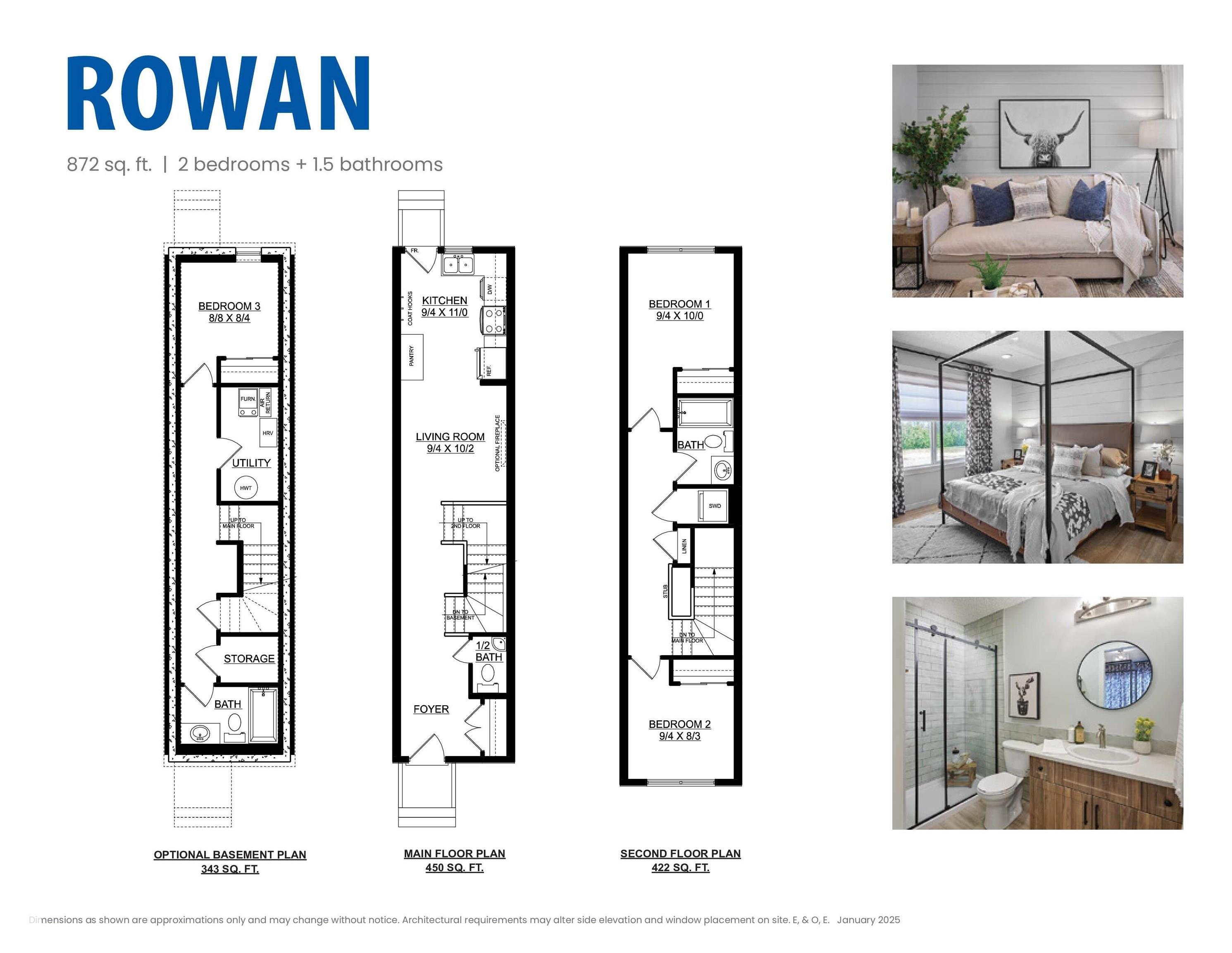 Photo 24 at 86 - 3705 141 Street SW, Desrochers Area, Edmonton