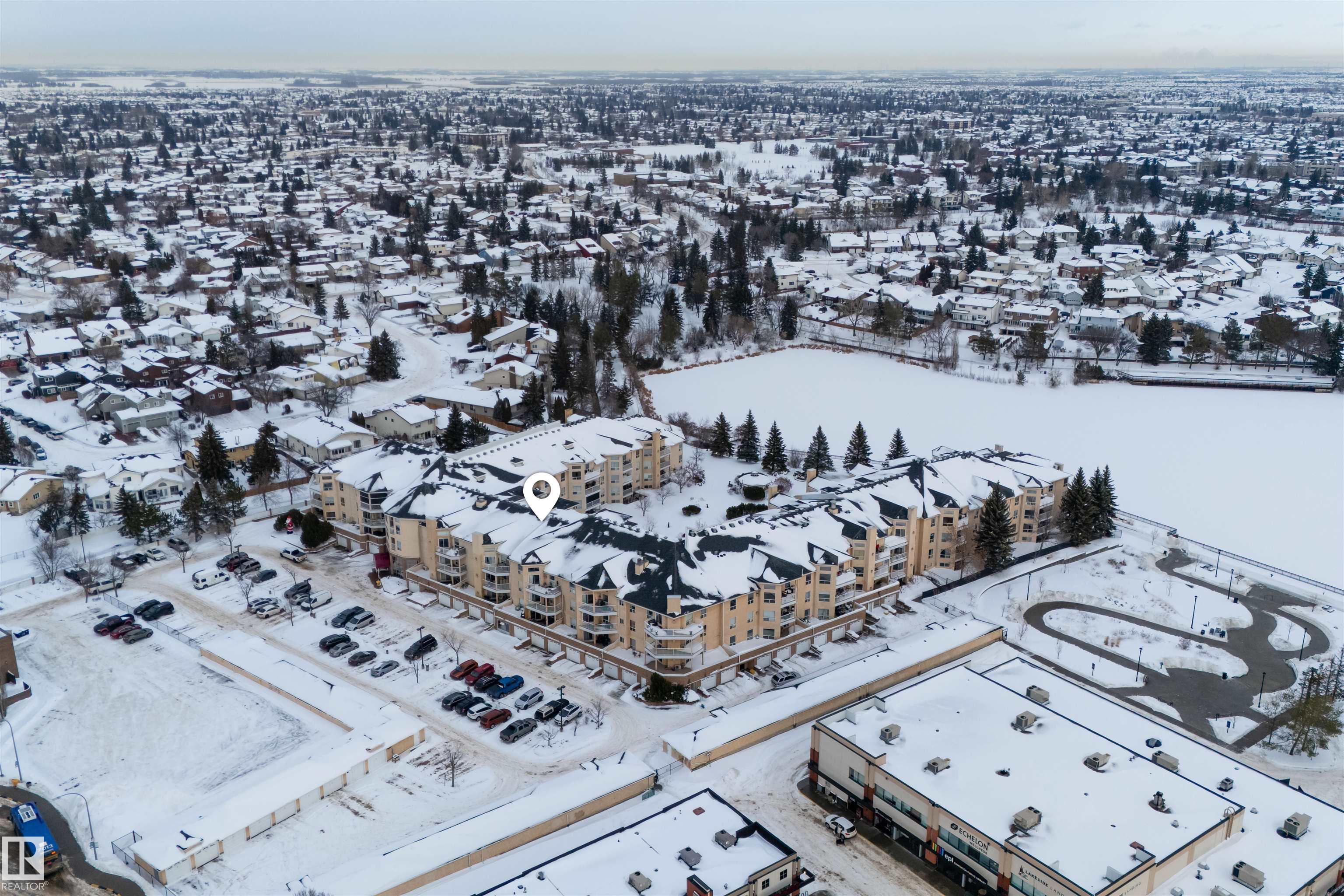Photo 42 at 106 - 15499 Castle Downs Road NW, Beaumaris, Edmonton