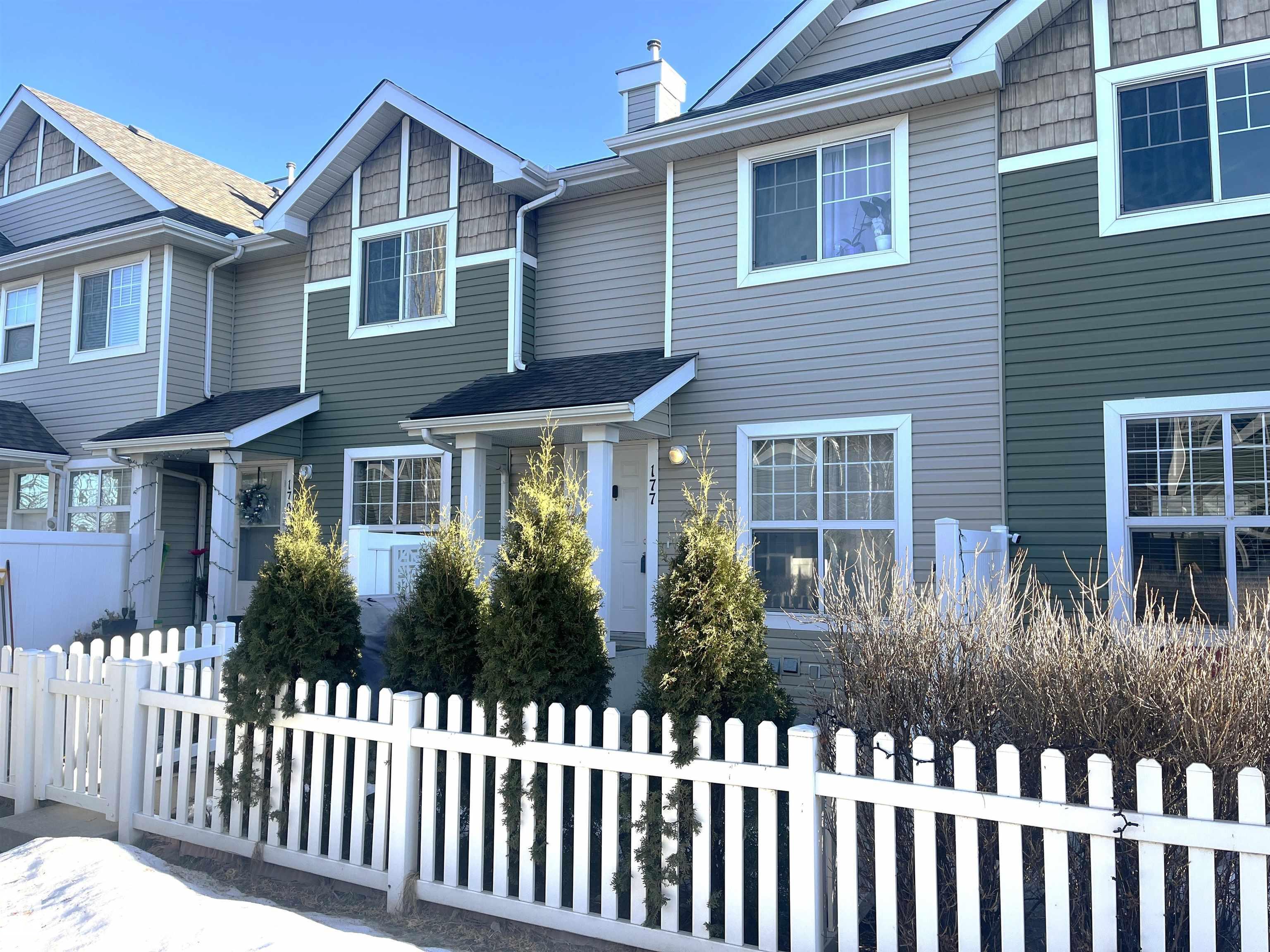 177 - 5604 199 Street NW, The Hamptons, Edmonton 2