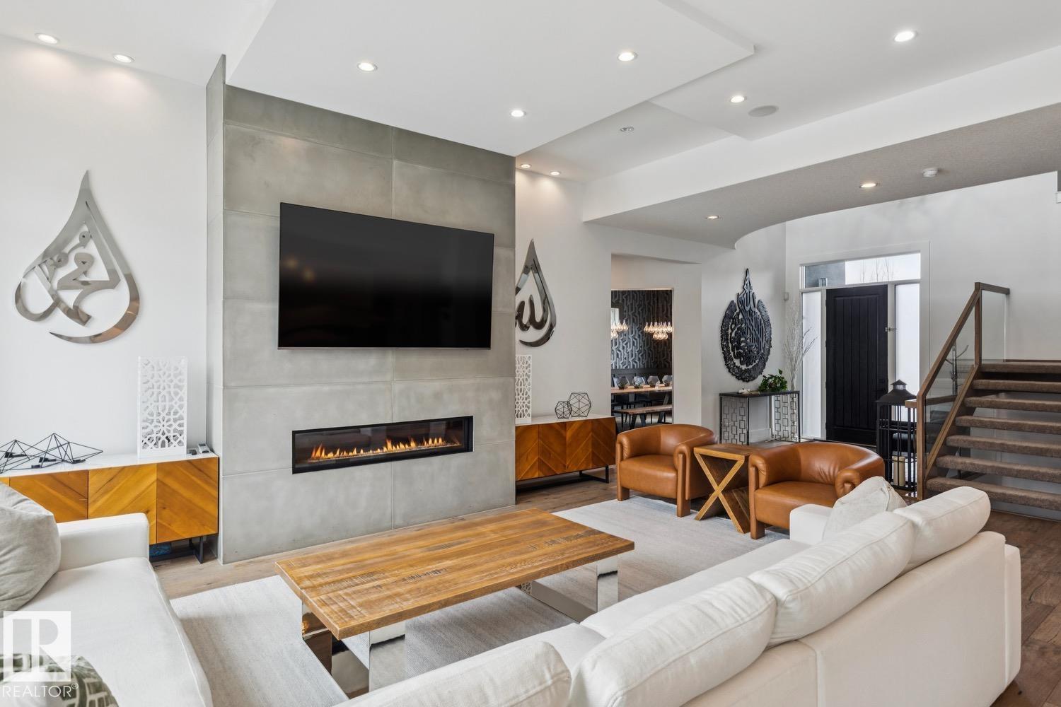 Photo 11 at 3631 Westcliff Way SW, Windermere, Edmonton