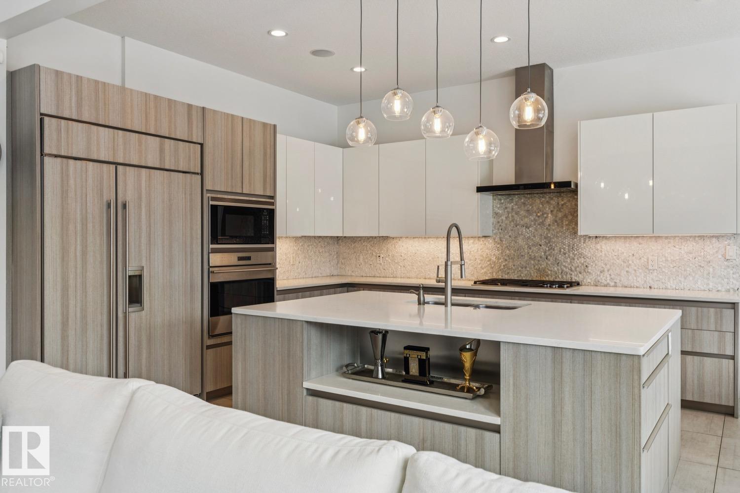 Photo 15 at 3631 Westcliff Way SW, Windermere, Edmonton