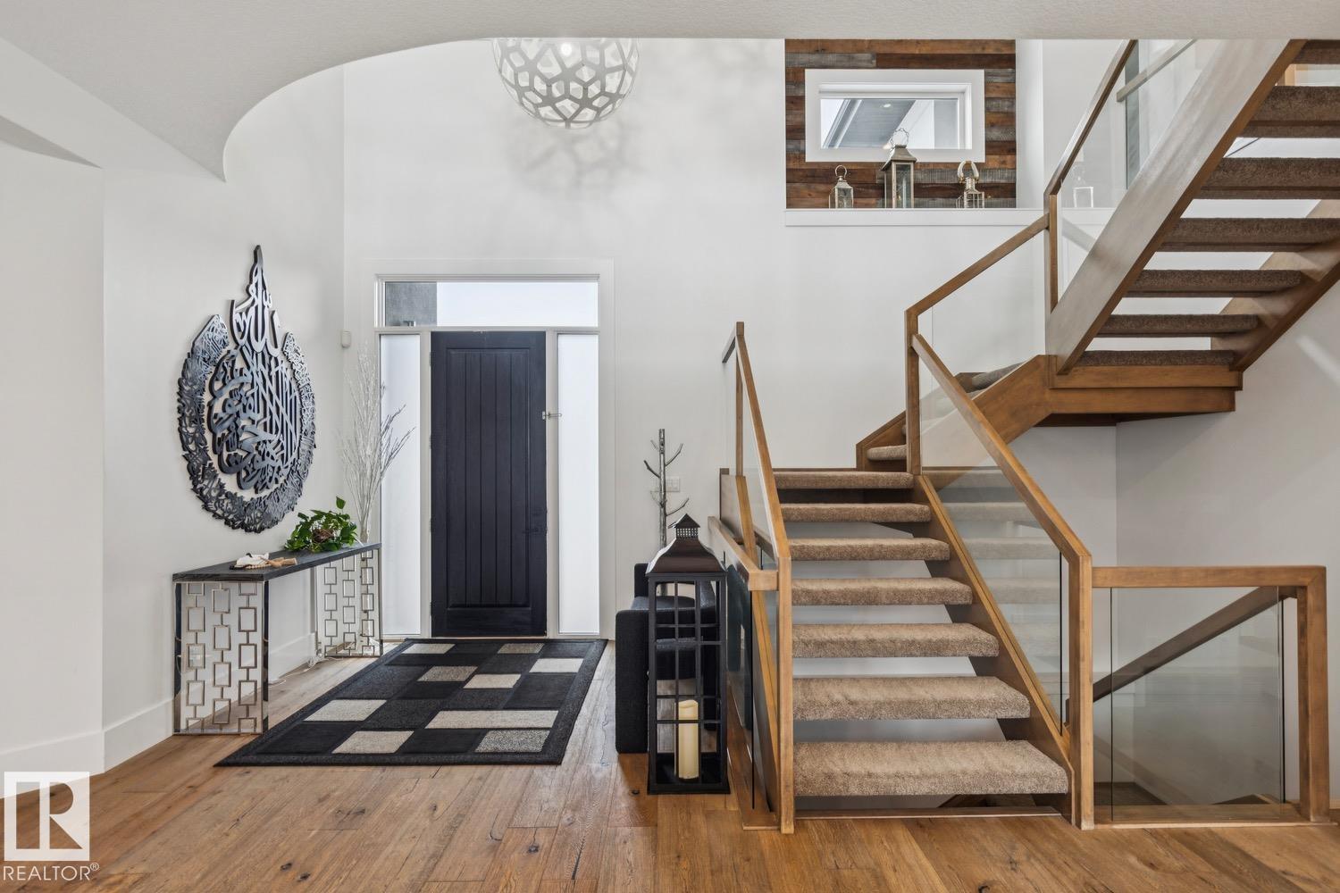 Photo 4 at 3631 Westcliff Way SW, Windermere, Edmonton