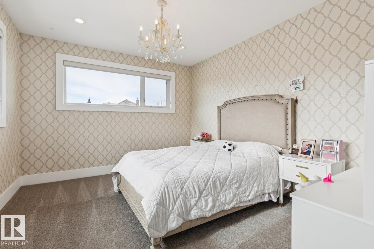 Photo 41 at 3631 Westcliff Way SW, Windermere, Edmonton