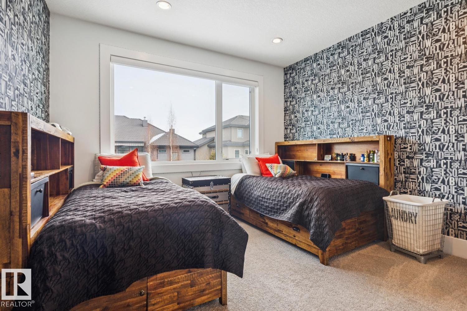 Photo 43 at 3631 Westcliff Way SW, Windermere, Edmonton