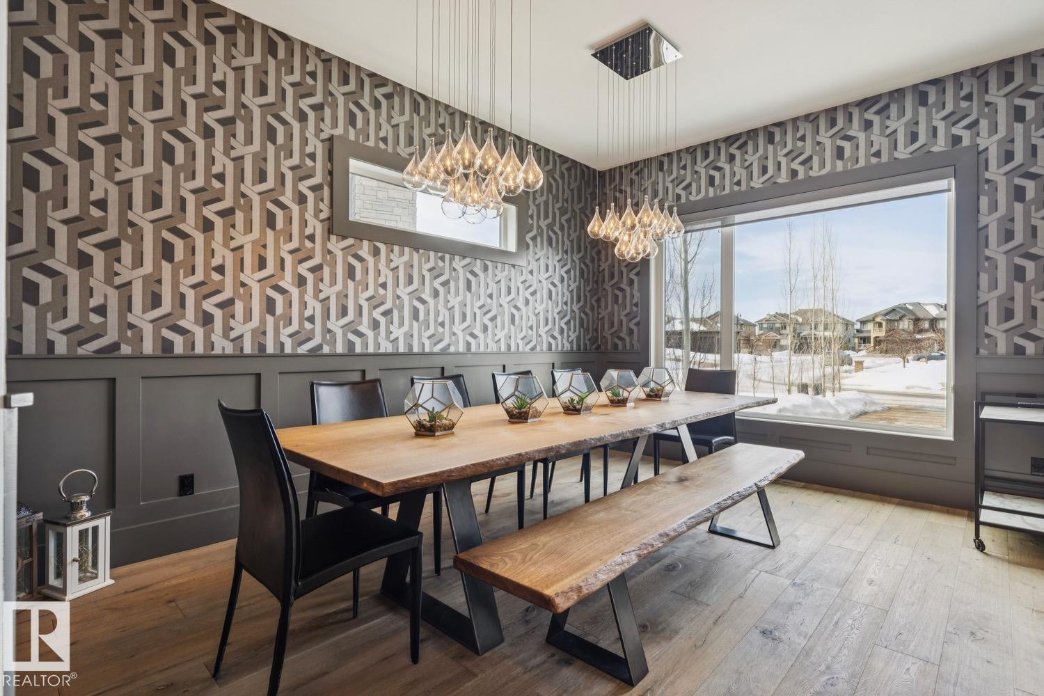 Photo 6 at 3631 Westcliff Way SW, Windermere, Edmonton