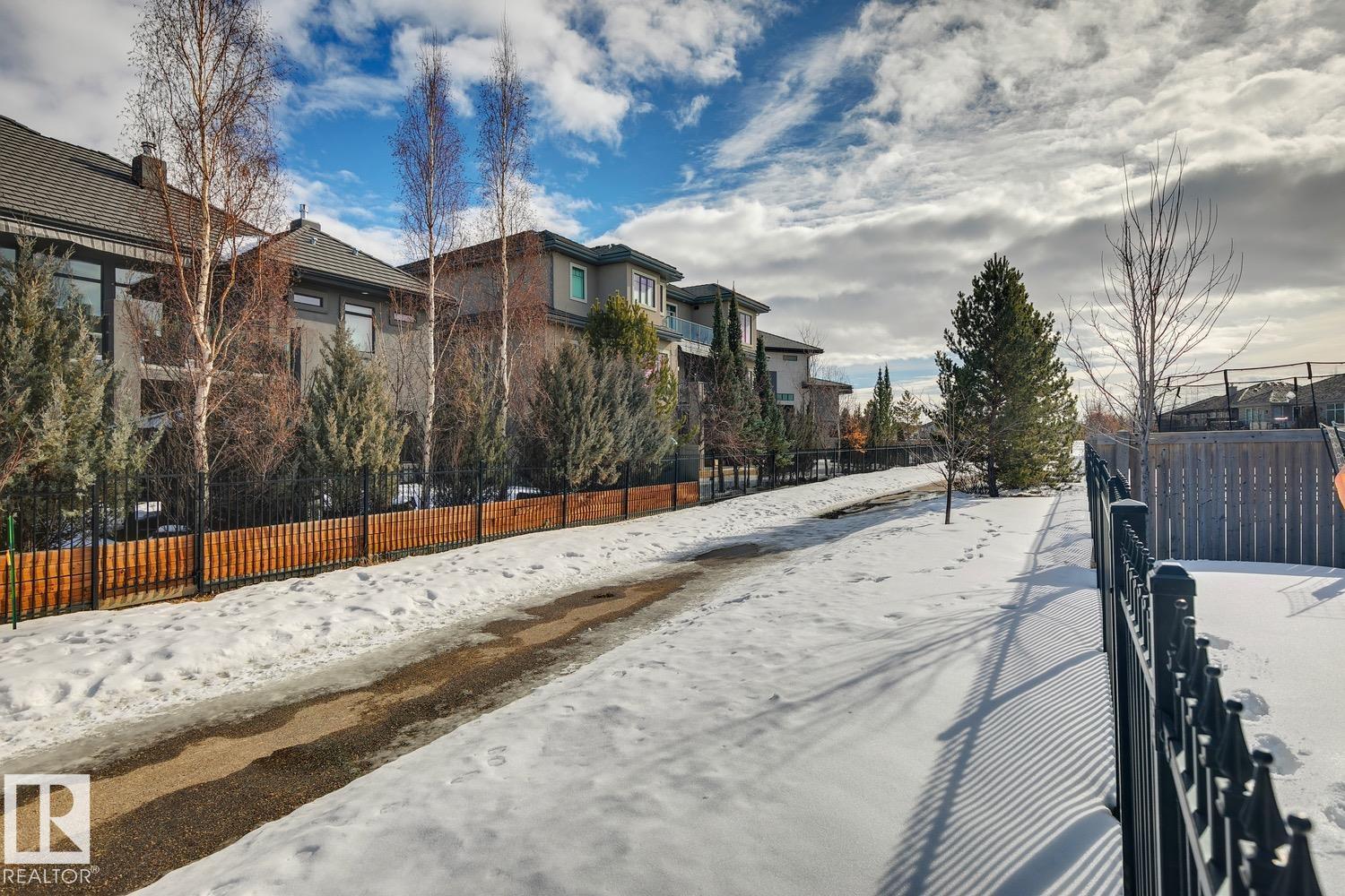 Photo 62 at 3631 Westcliff Way SW, Windermere, Edmonton