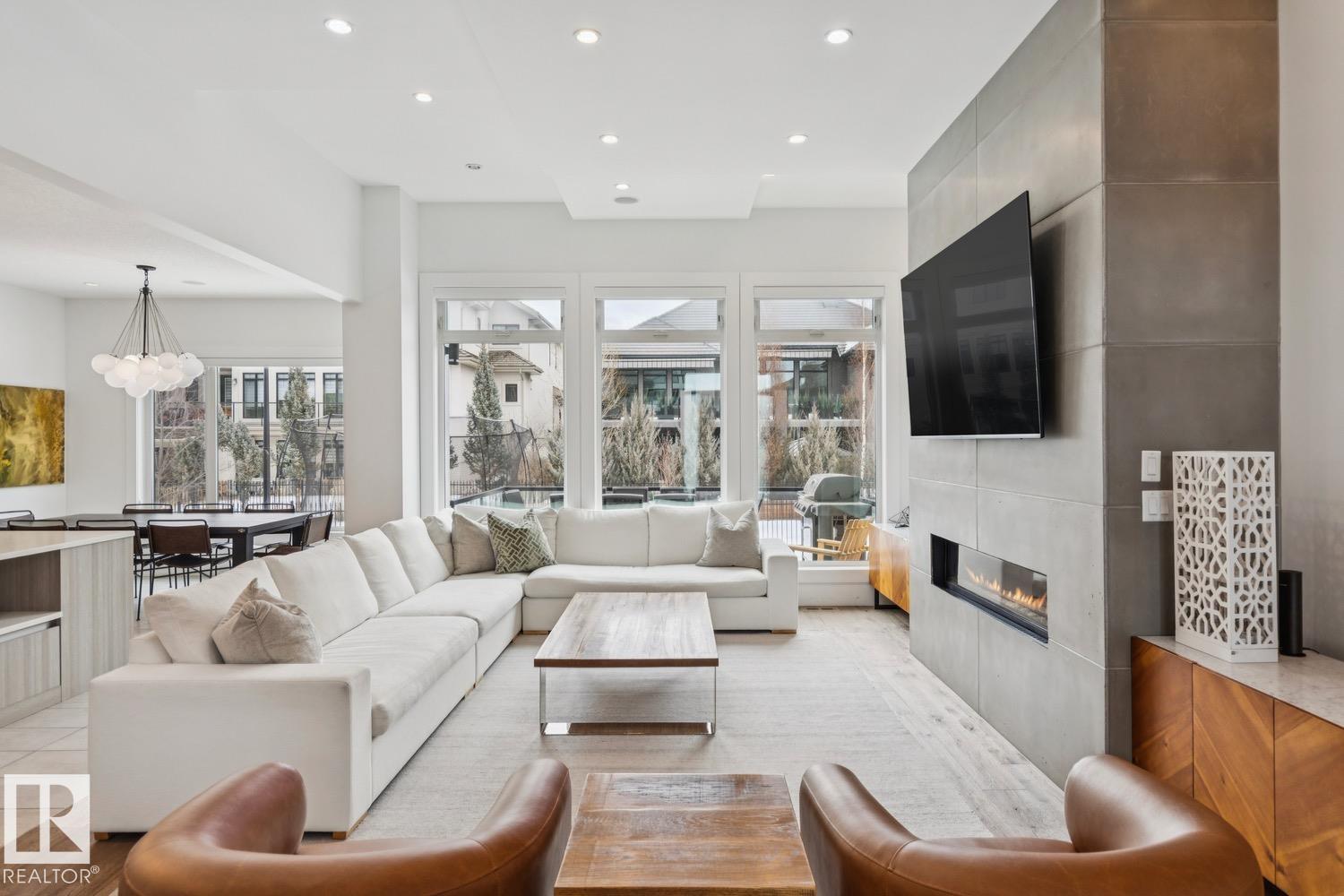 Photo 8 at 3631 Westcliff Way SW, Windermere, Edmonton