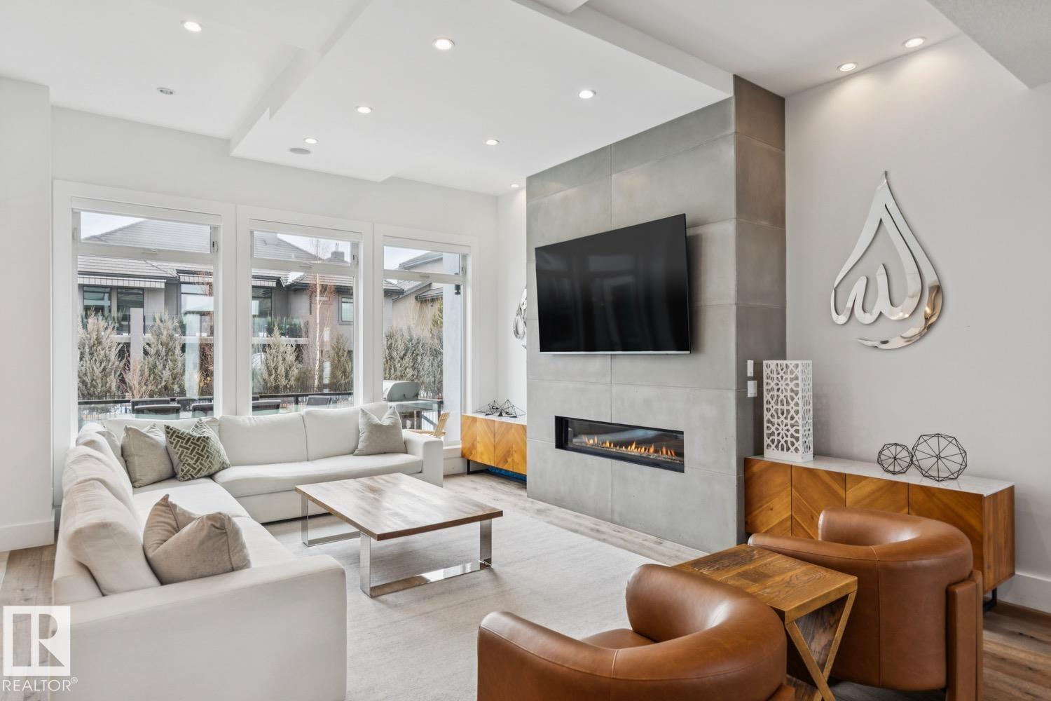 Photo 9 at 3631 Westcliff Way SW, Windermere, Edmonton