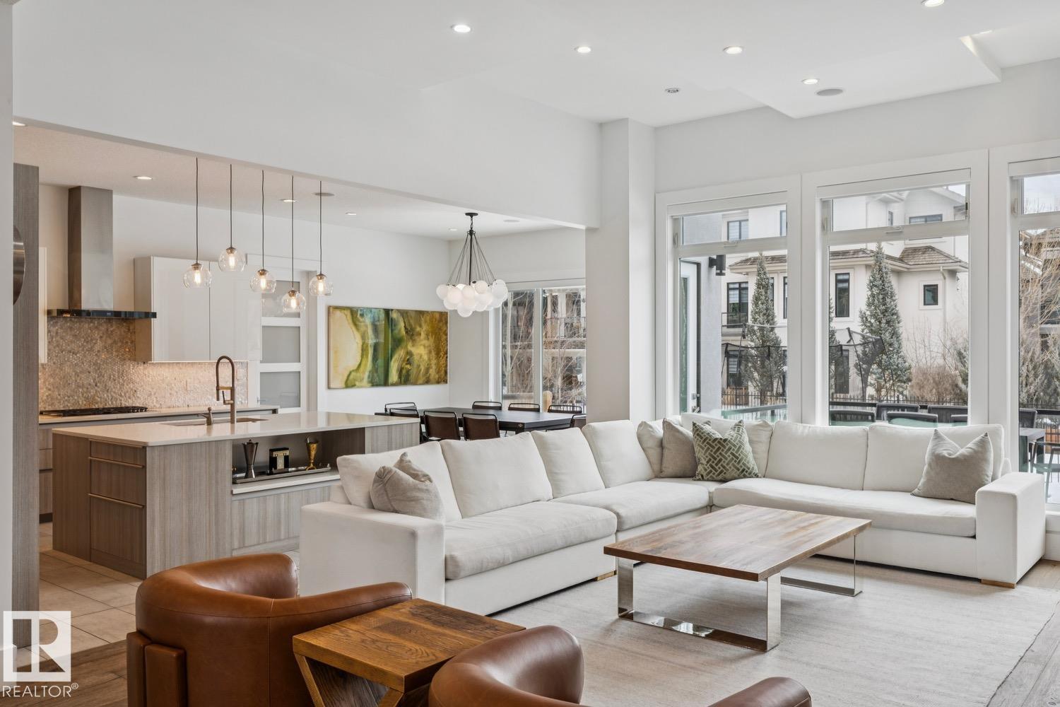 Photo 10 at 3631 Westcliff Way SW, Windermere, Edmonton