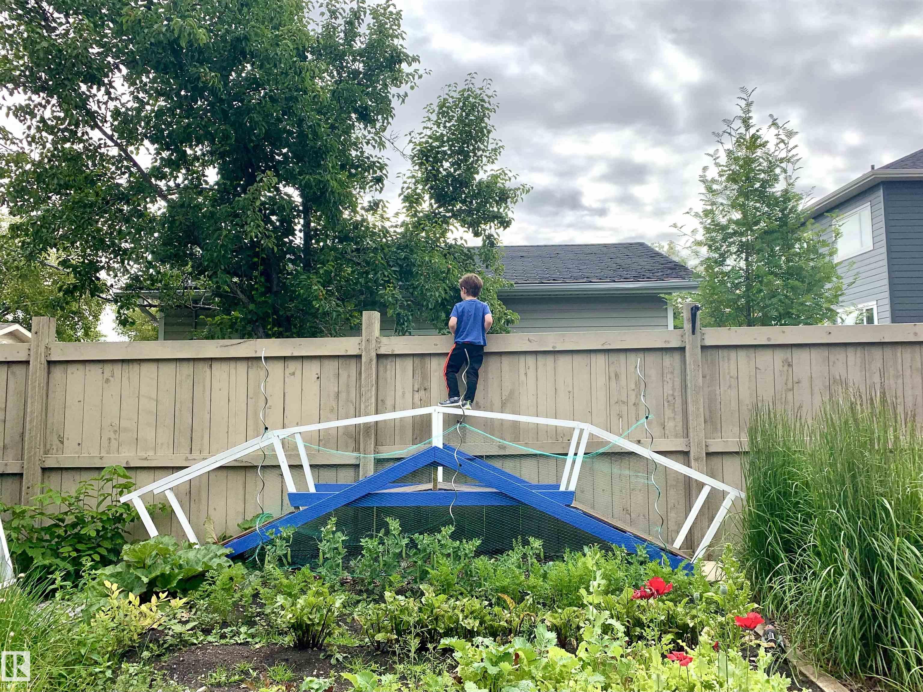 Photo 39 at 10944 71 Avenue NW, Parkallen, Edmonton