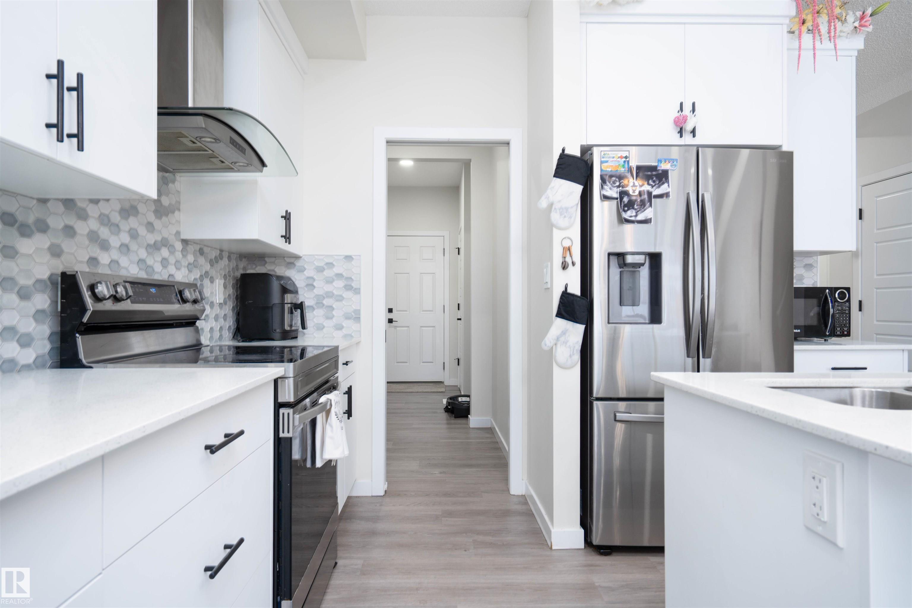 Photo 17 at 1487 Plum Circle SW, The Orchards At Ellerslie, Edmonton