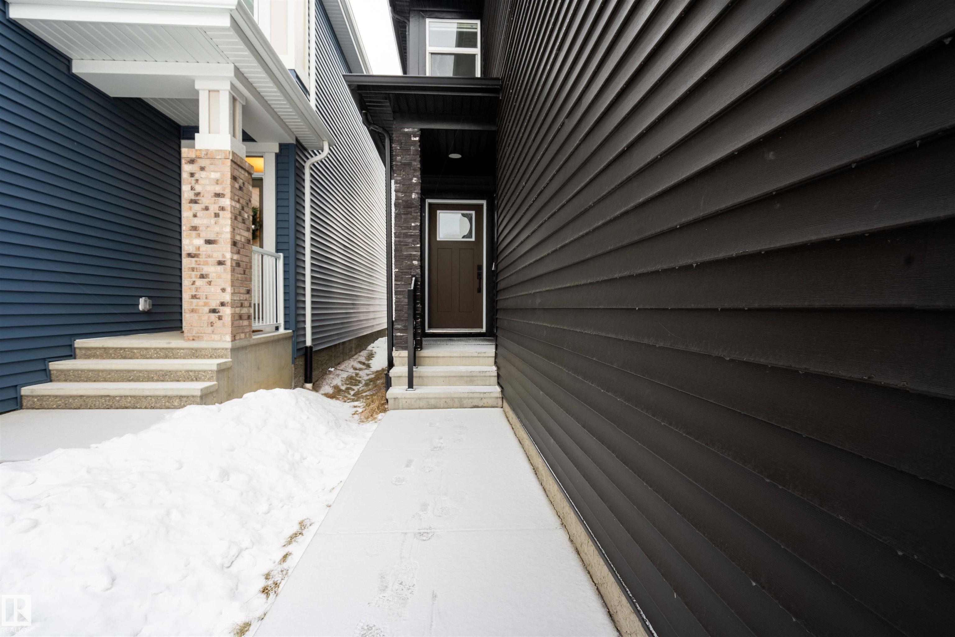 Photo 3 at 1487 Plum Circle SW, The Orchards At Ellerslie, Edmonton