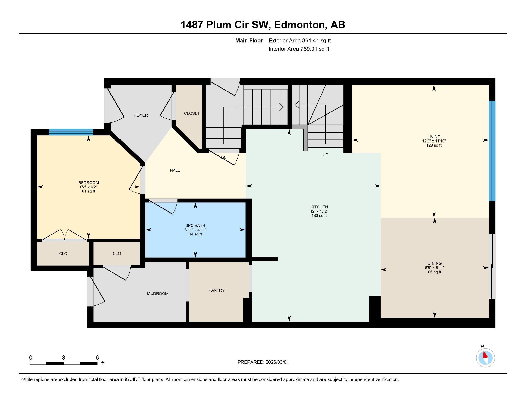 Photo 40 at 1487 Plum Circle SW, The Orchards At Ellerslie, Edmonton