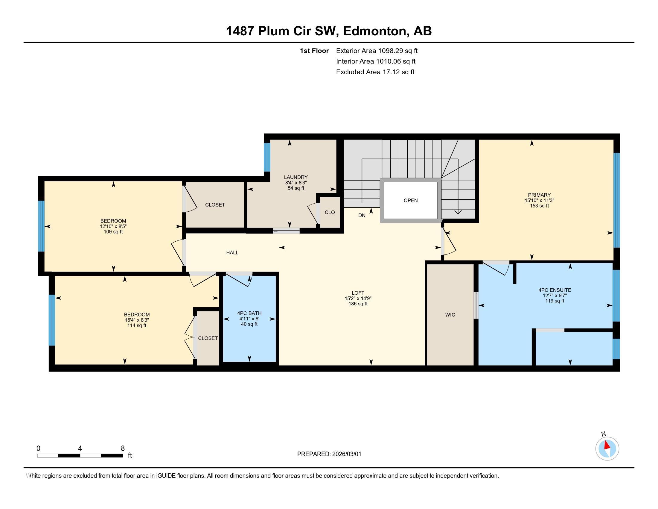 Photo 41 at 1487 Plum Circle SW, The Orchards At Ellerslie, Edmonton