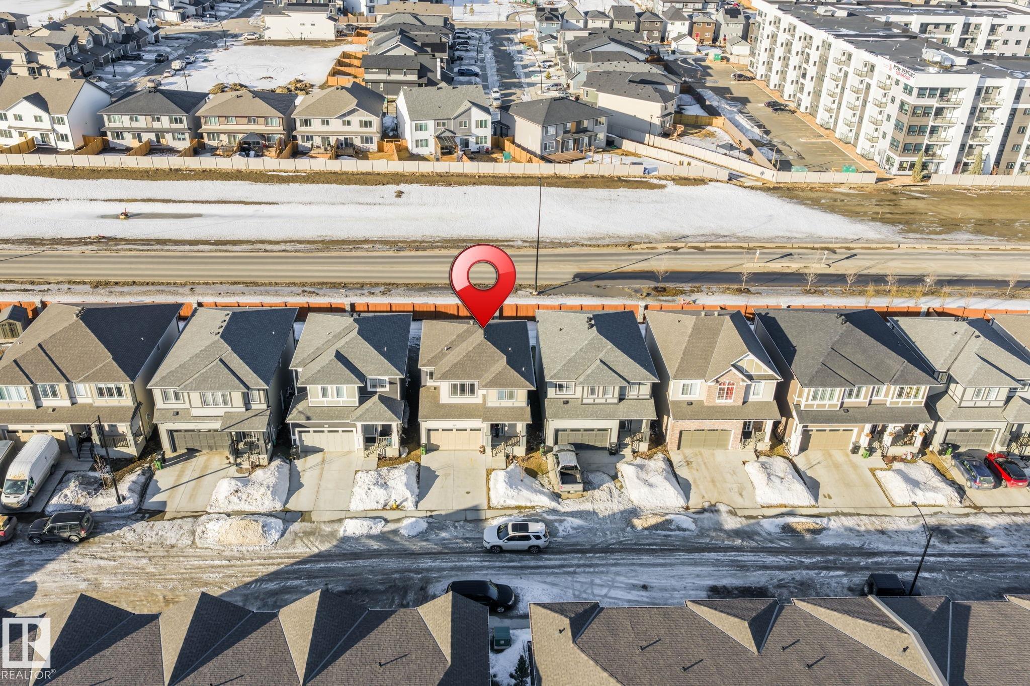 Picture for 20612 22 AV NW