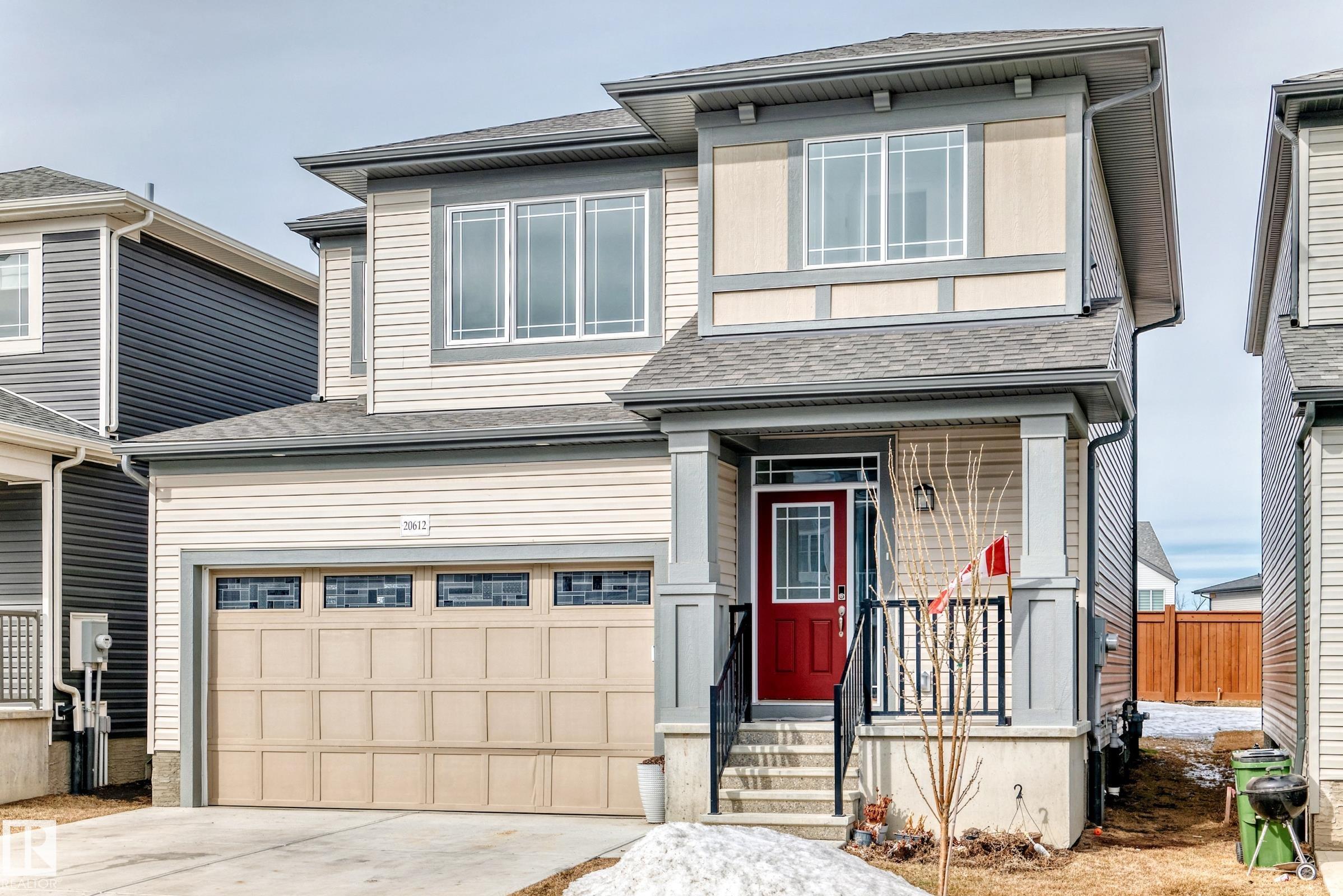 Picture for 20612 22 AV NW