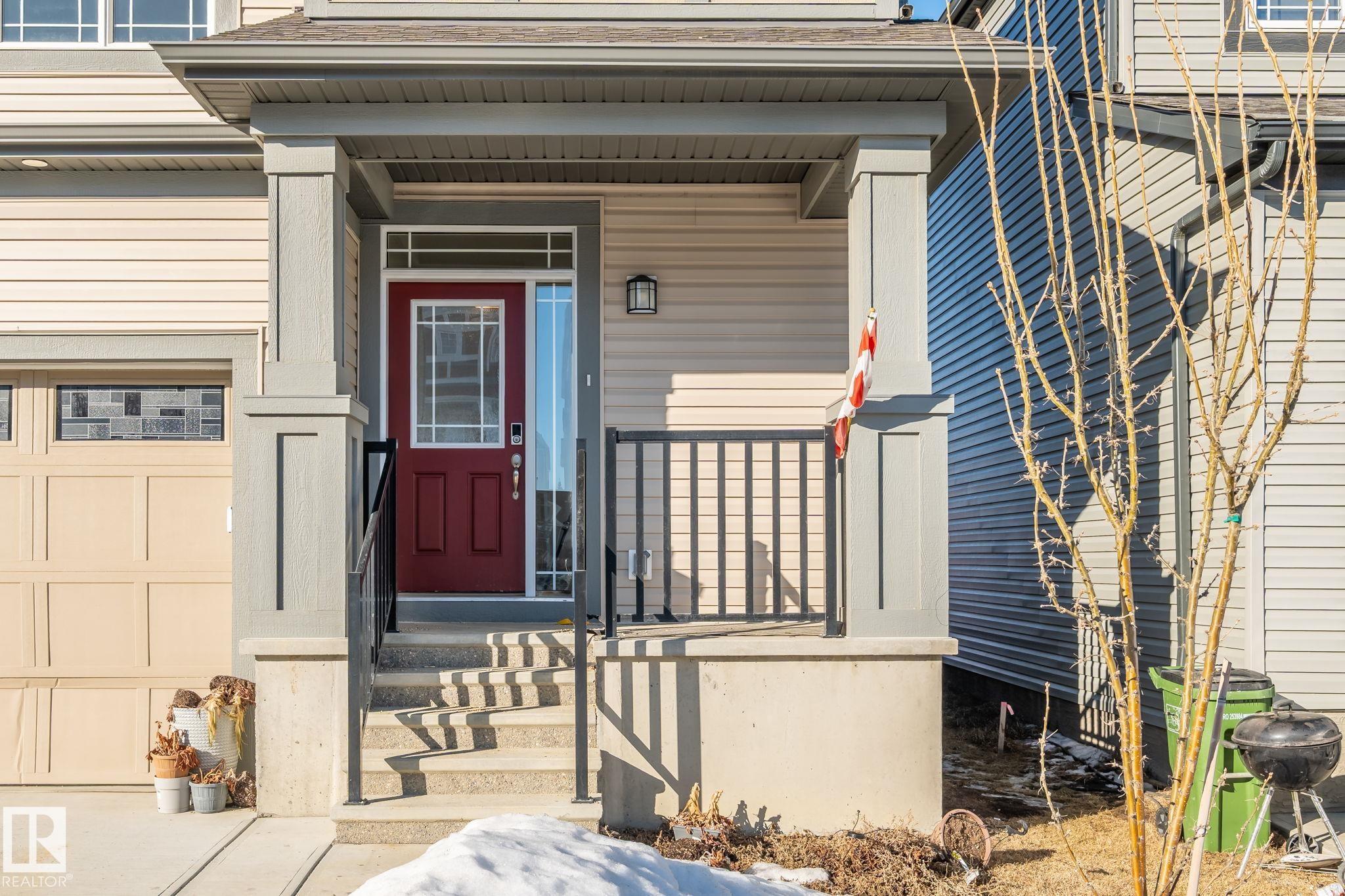 Picture for 20612 22 AV NW