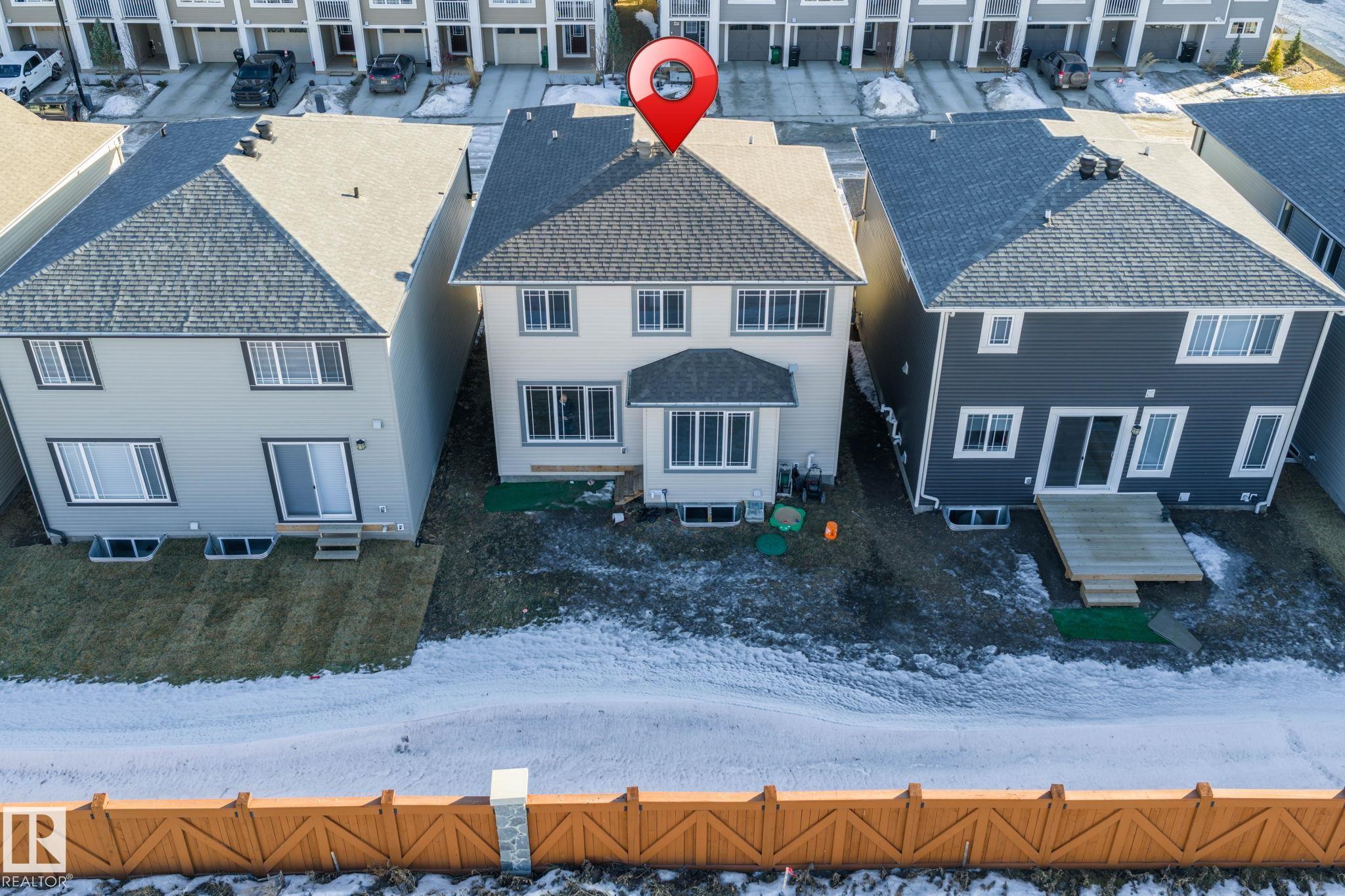 Photo 31 at 20612 22 Avenue NW, Stillwater, Edmonton