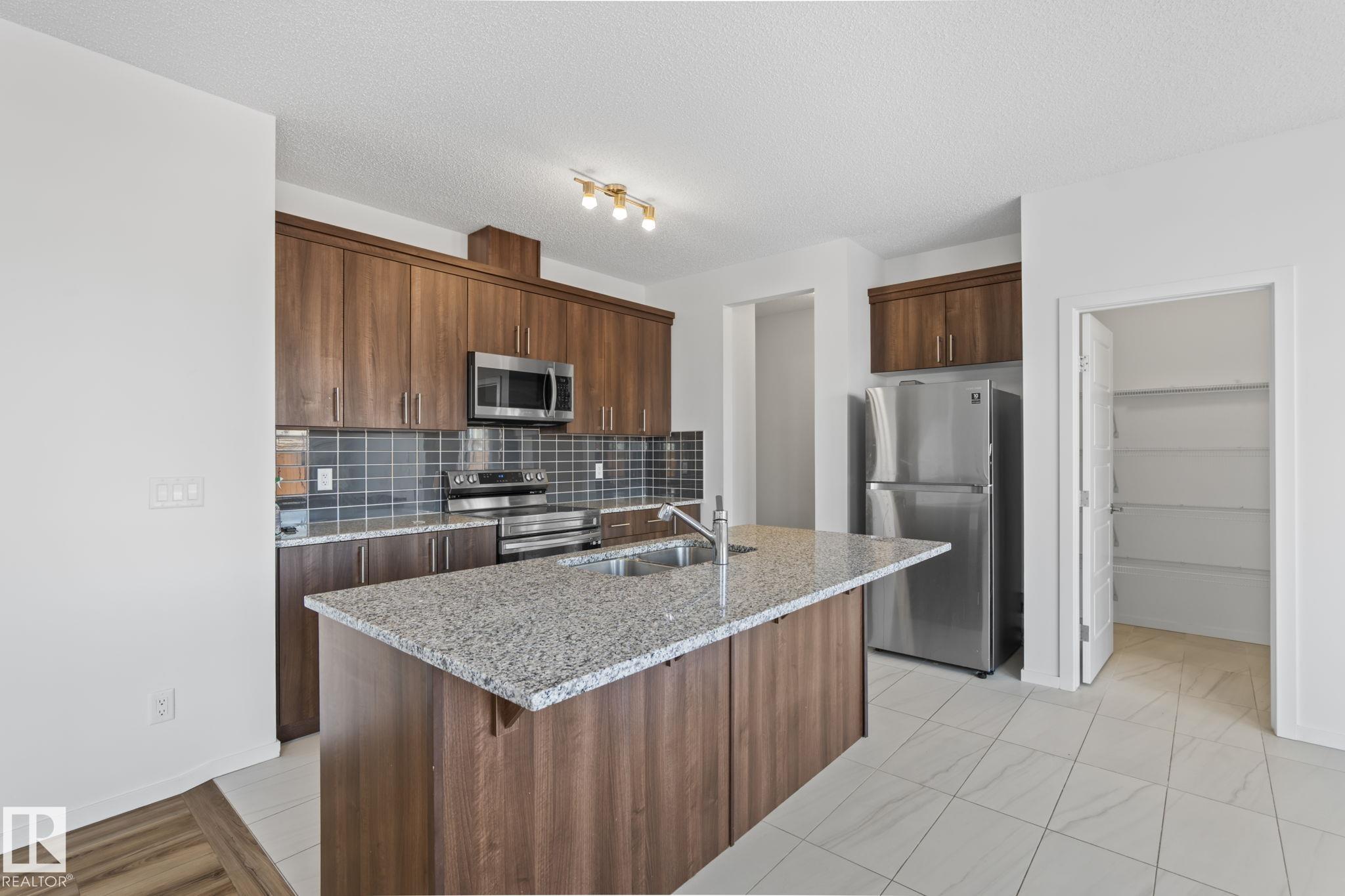 Photo 5 at 20612 22 Avenue NW, Stillwater, Edmonton