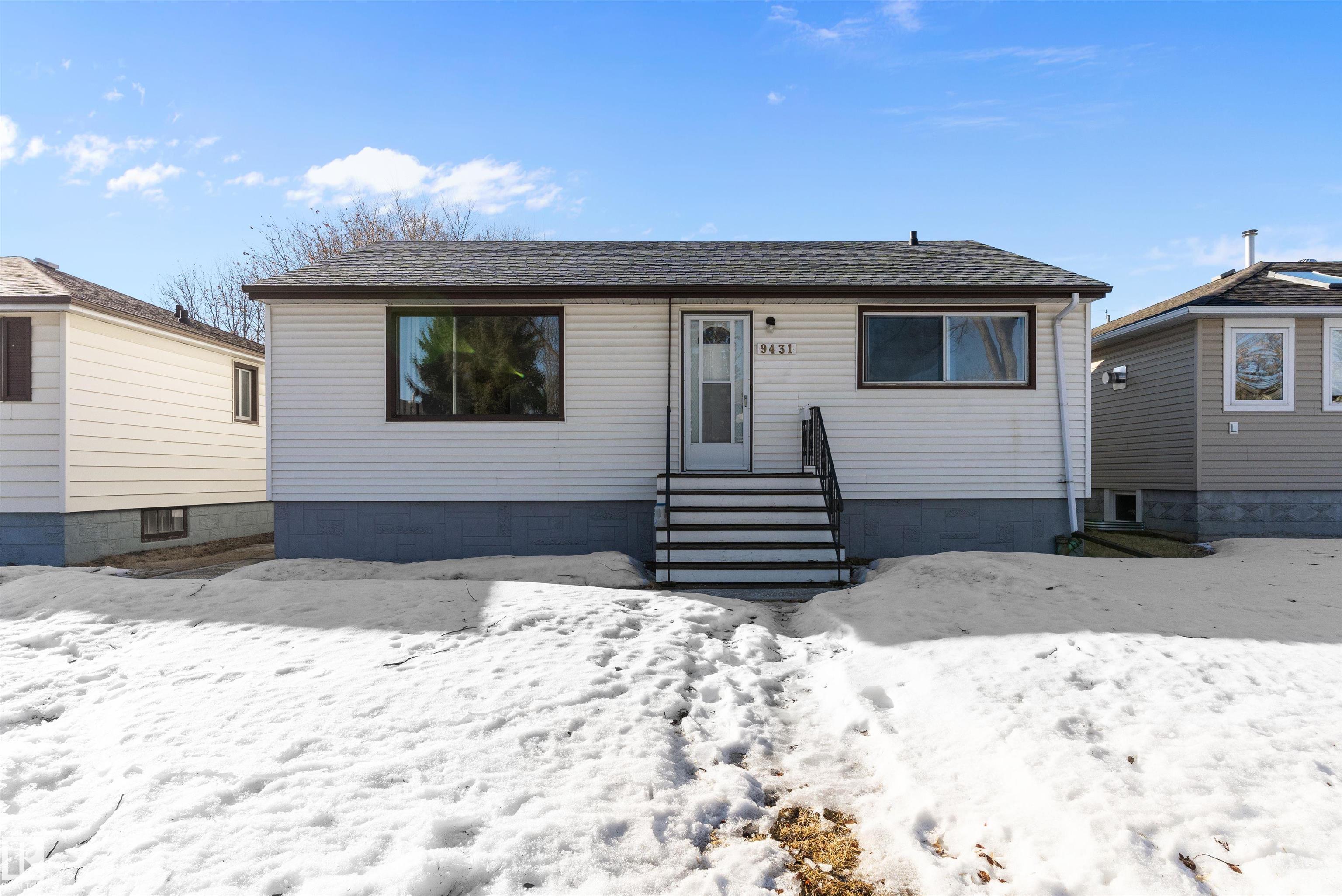 9431 65 Avenue NW, Hazeldean, Edmonton 2