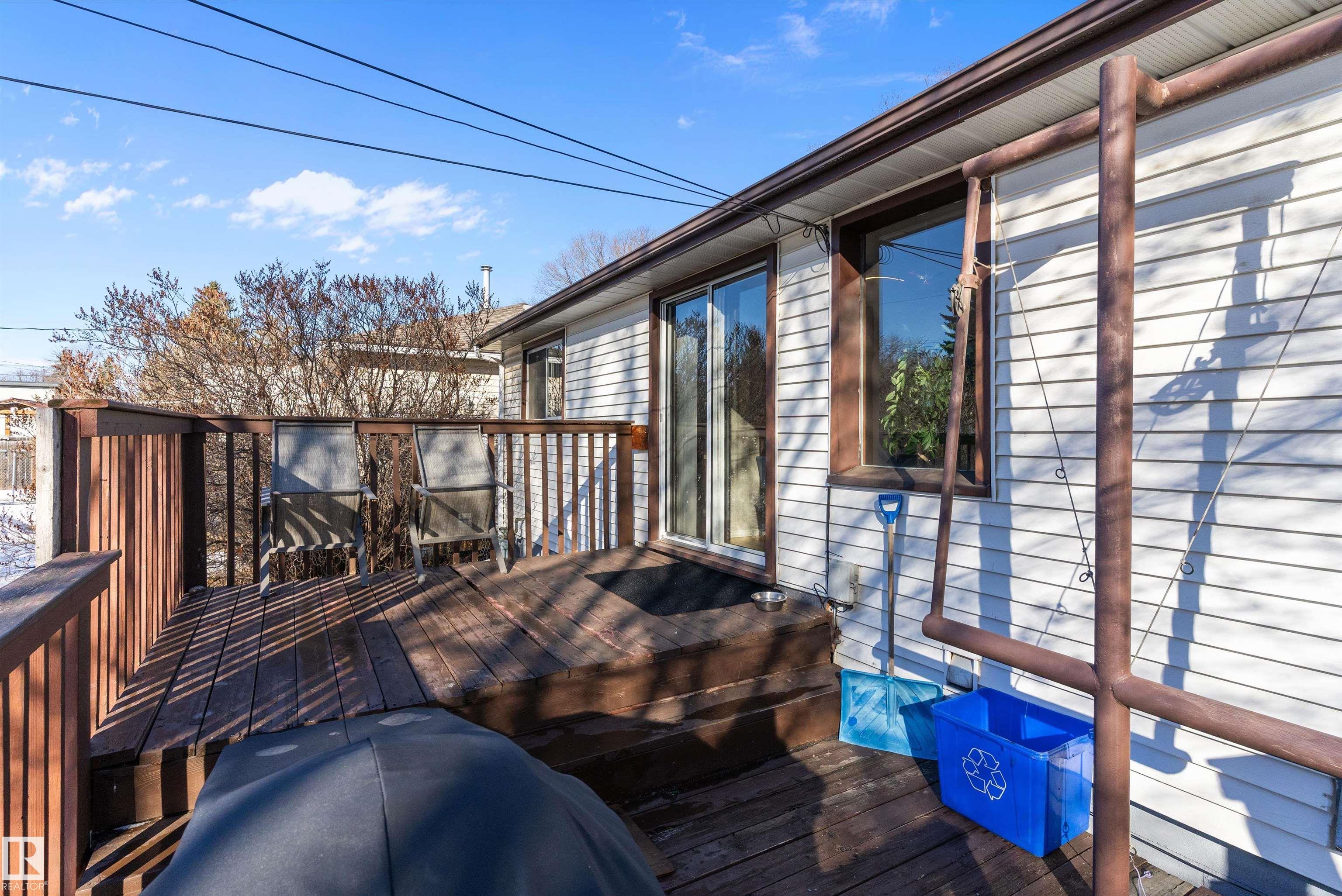 Photo 29 at 9431 65 Avenue NW, Hazeldean, Edmonton