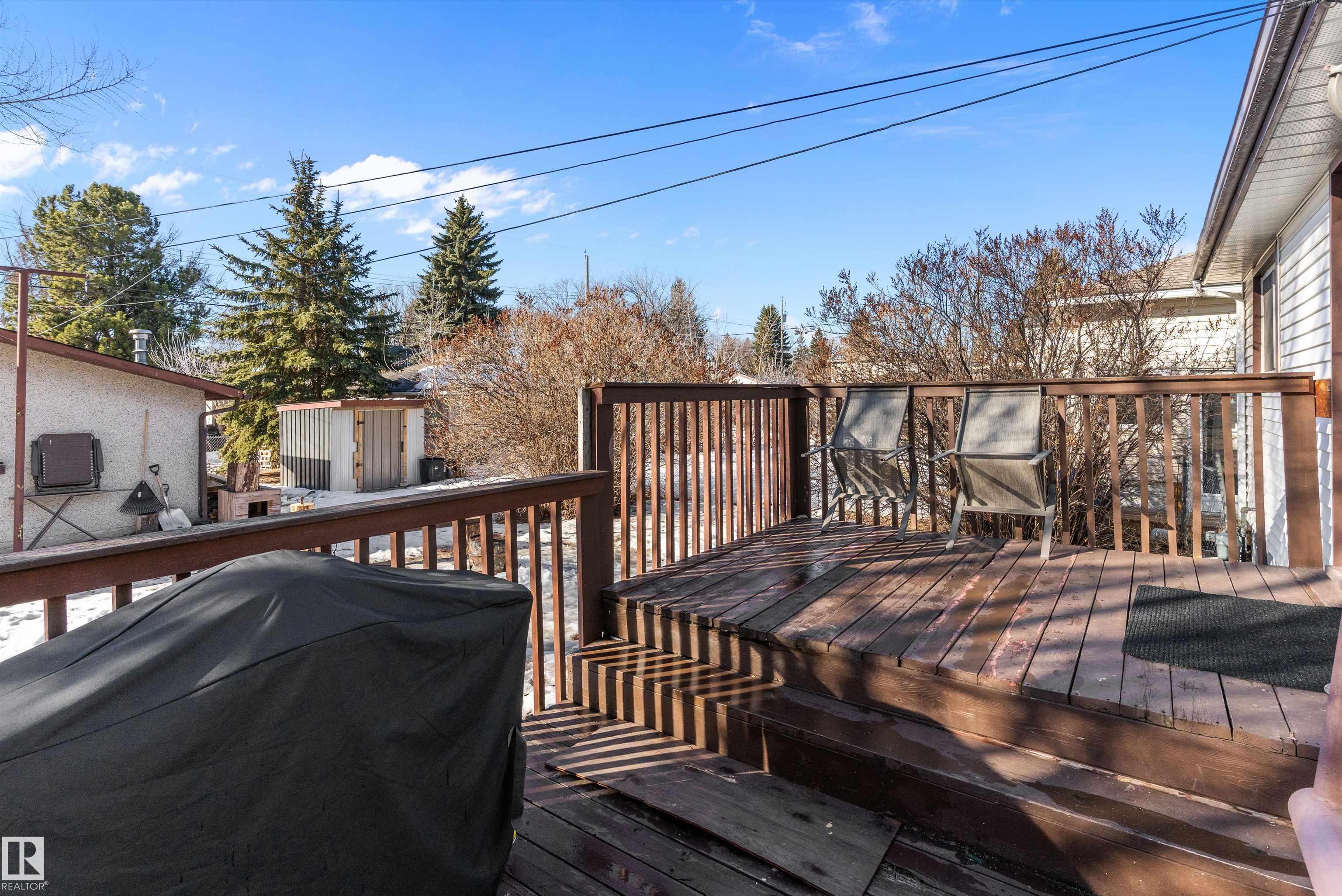 Photo 30 at 9431 65 Avenue NW, Hazeldean, Edmonton